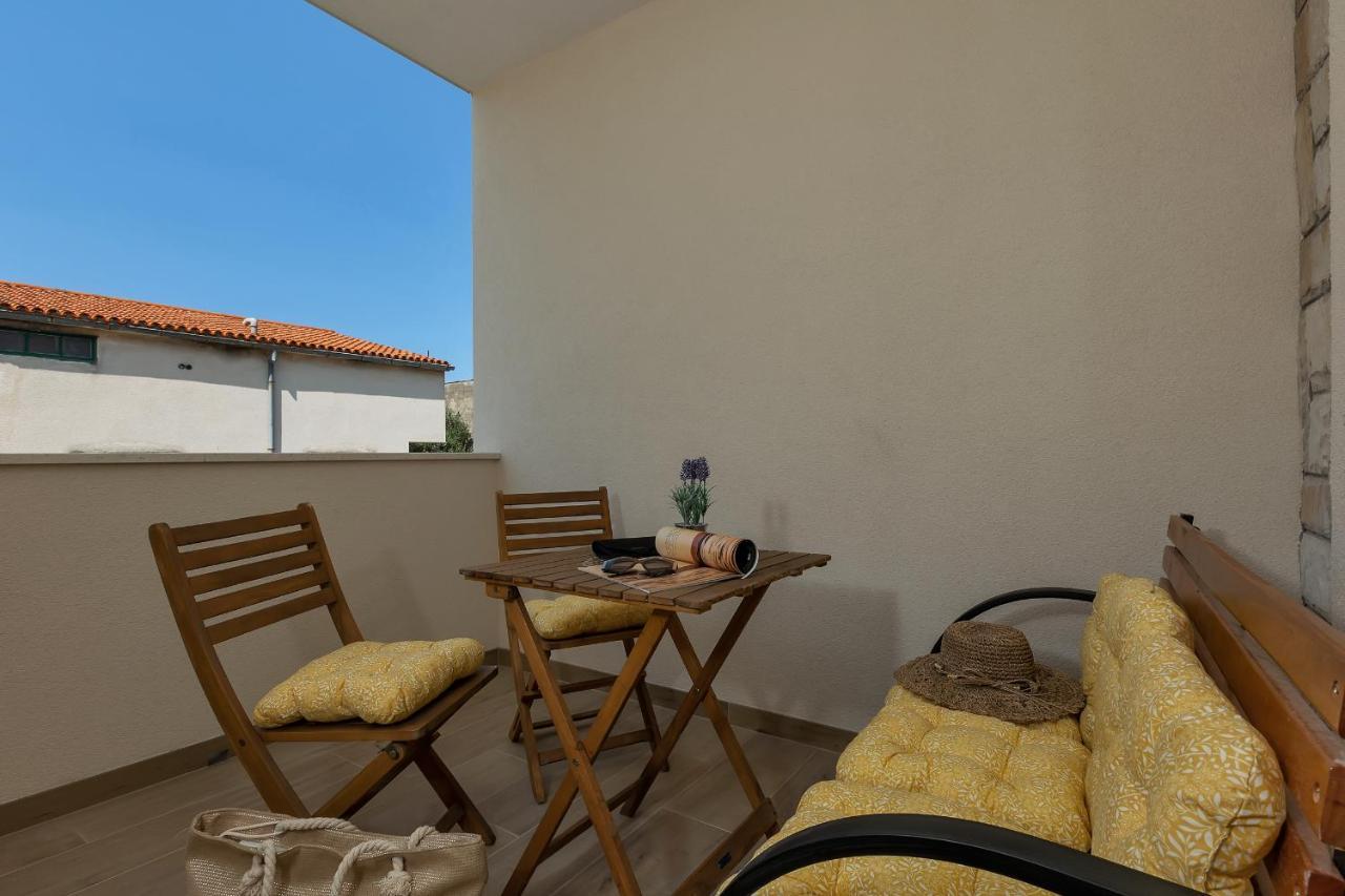 Rafael Apartment Makarska Exterior photo